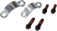 Zabezpieczenie krzyżaka 81020 GMC Sierra 1500/3500, 2001-2006 