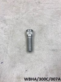 Wheel Stud for Chrysler 300C / Charger 2005-2017 WBHA/300C/007A 6507915AA 