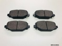 Rear Brake Pads for Dodge Journey JC 2012-2019 / Freemont 2012-2016 BBP/JC/003A 