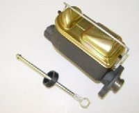 Pompa hamulcowa 5252626 Jeep Wrangler YJ 2.5L 1990-1995 