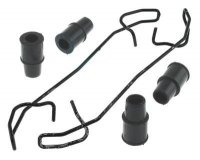 Zestaw naprawczy zacisku Sprężynki zacisku H5649 Grand Cherokee 99-02 WJ 