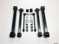 Rear Suspension Repair KIT for Jeep Liberty / Nitro 2007-2012 SSRK/KA/003A 21 