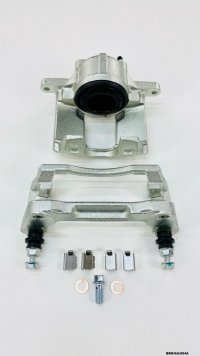 Front Brake Caliper Complete Left for Dodge Nitro KA 2007-2011 BRK/KA/004A 