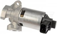 Zawór EGR 911-234 2,7L 300 Cirrus Sebring Avenger Charger Magnum 