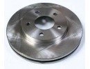Tarcza hamulcowa przód 145315 Aztek 01-05 2wd 