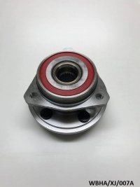 Front Wheel Bearing& Hub Assembly for Jeep Cherokee XJ 1990-1999 WBHA/XJ/007A 