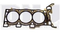 Uszczelka głowicy lewa CTS 04-09 3,6l 