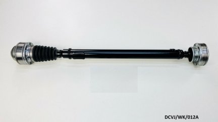 NEW FRONT PROPSHAFT for Jeep Commander XK 3.0 CRD 2006-2010 DCVJ/XK/009A
