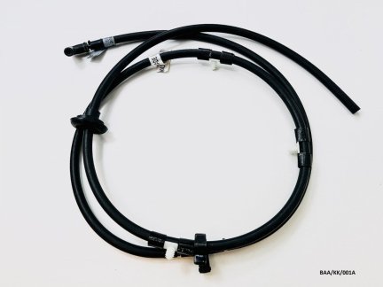 Windshield Jet Washer Hose Tube for Jeep Cherokee Liberty KK 2008 BAA/KK/001A
