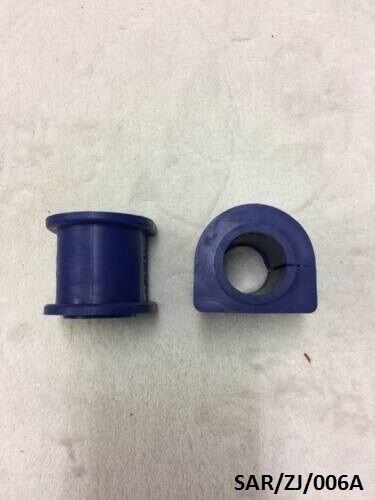 2 x Front Anti-Roll Bar Bush for Jeep Grand Cherokee ZJ 1993-1998 SAR/ZJ/006A