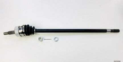 Front Driveshaft Right 4720380 for Jeep Wrangler TJ 1997-2006 DCVJ/TJ/016A