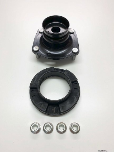 Front Top Strut Mount for Jeep Grand Cherokee WK 2005-2010 SSA/WK/001A