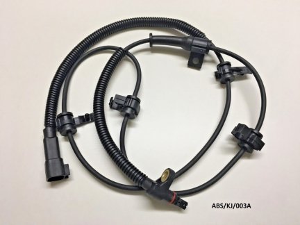Front ABS Sensor Left for Jeep Cherokee (Liberty) KJ 2002-2007 ABS/KJ/003A