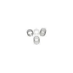 Pierścienie tłokowe  (komplet na silnik) Trailblazzer 06-08 5,3l