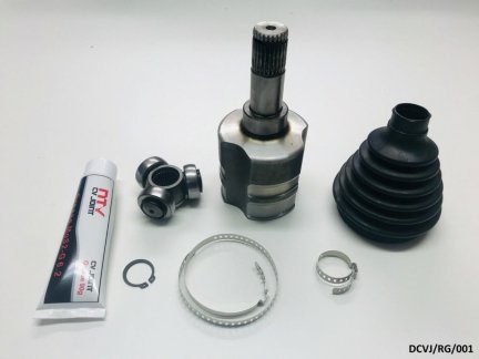 Driveshaft Inner CV Joint KIT for Chrysler Voyager RG 2001-2007 DCVJ/RG/001A