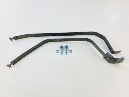 2 x Fuel Tank Strap for Chrysler PT Cruiser 2001-2010 All Models