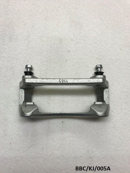 Front Brake Caliper Bracket for Jeep Cherokee KJ 2002-2007 BBC/KJ/005A