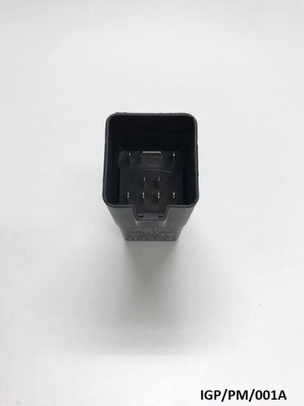 Glow Plug Control Module for Dodge Caliber PM 2.0CRD 2007-2010 IGP/PM/001A