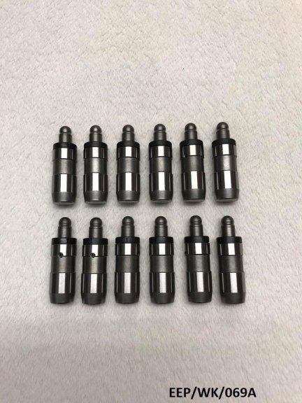 12 x Valve Lifter for Jeep Grand Cherokee Commander Liberty Nitro EEP/WK/069A