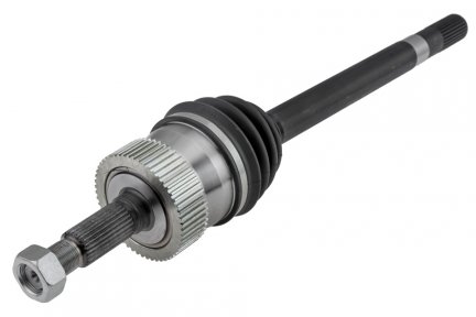 PÓŁOŚ NAPĘDOWA PRZEDNIA LEWA NPW-CH-020 JEEP CHEROKEE XJ GRAND CHEROKEE ZJ WRANGLER TJ 