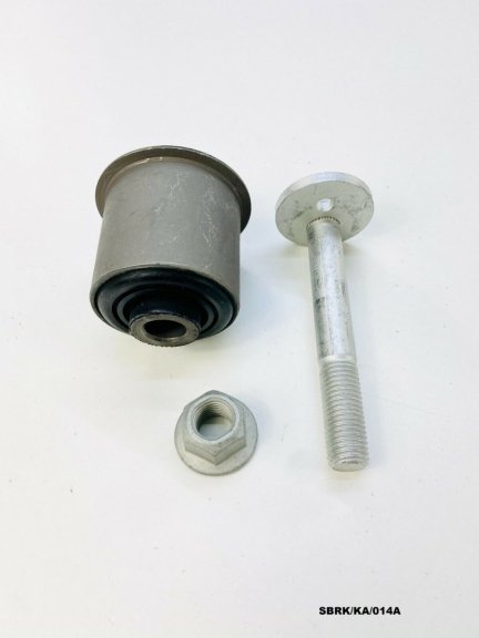 Front Lower Arm Bush & Bolt Kit for Dodge Nitro KA 2007-2011 SBRK/KA/014A
