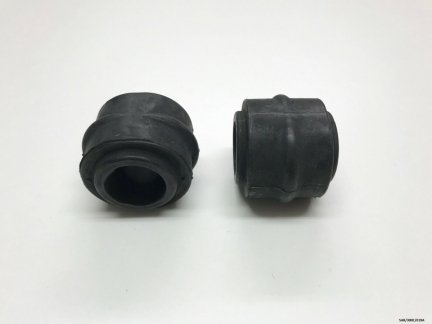 2 x Front Anti-Roll / Sway Bar Bush for Chrysler 300C 2005-2019 SAR/300C/019A