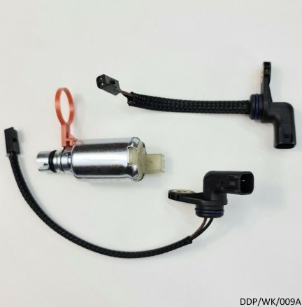 4WD Actuator for Jeep Grand Cherokee WK 2005-2010 DDP/WK/009A
