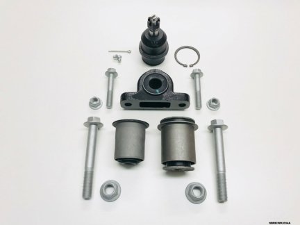 Front Lower Control Arm Repair KIT for Grand Cherokee WK 2005-2010 SBRK/WK/034A