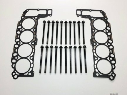 Head Gaskets & Bolts for Jeep Grand Cherokee Commander 4.7 2005-2009 EEP/XK/013A