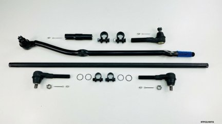 Steering Repair KIT for Grand Cherokee ZJ 4.0L & 2.5TD 1993-1998 LHD STP/ZJ/007A