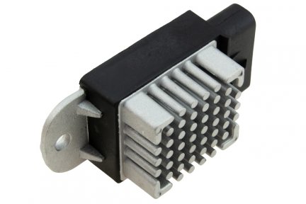 REZYSTOR DMUCHAWY ERD-CH-019 CHRYSLER VOYAGER RG PACIFICA DODGE CARAVAN RG JEEP LIBERTY KJ WRANGLER TJ 