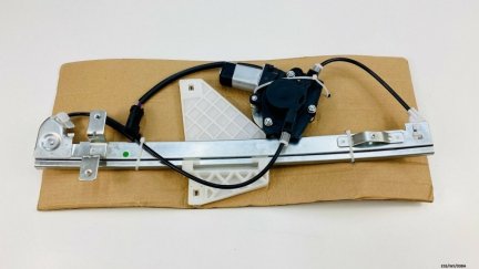 Rear Left Window Regulator for Jeep Grand Cherokee WJ 1999-2000 ESS/WJ/038A