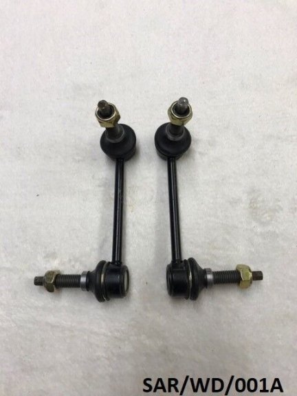 2 x Front Anti-Roll Bar Link for Dodge Durango WD 2011-2015 SAR/WD/001A