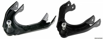 2 x Front Upper Control Arm for Dodge Stratus Breeze 1995-2006 ZWG/US/018AB