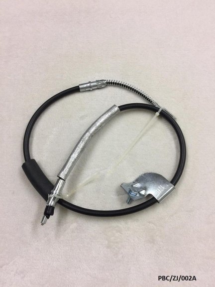 Rear Right Parking Brake Cable for Jeep Grand Cherokee ZJ 1994-1998 PBC/ZJ/002A