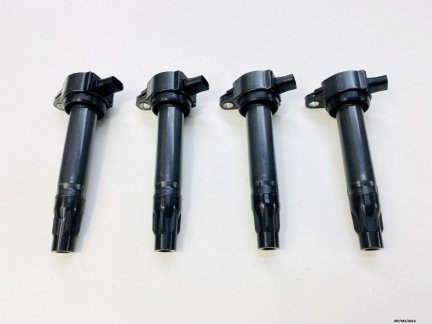 4 x Ignition Coil for Jeep Compass & Patriot 2.0L & 2.4L 2007-2017  IRP/MK/002A