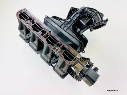 Intake Manifold with Actuator for Dodge Sebring Avenger 2.0L 2.4L EEP/JS/027A