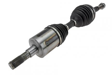 PÓŁOŚ NAPĘDOWA PRZEDNIA LEWA NPW-CH-096 JEEP CHEROKEE KJ 2002-2007 