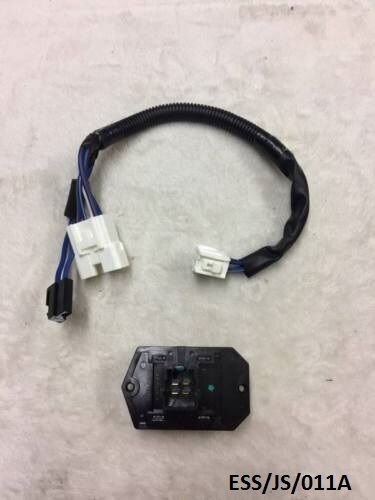 Blower Motor Resistor for Chrysler Sebring / Dodge Avenger 2007-2014 ESS/JS/011A