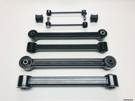 Rear Suspension Repair KIT for Jeep Grand Cherokee WK 2005-2010 16 SSRK/WK/002A