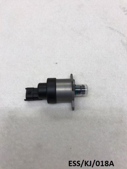FUEL PRESSURE REGULATOR for Jeep Cherokee 2.5CRD & 2.8CRD 2002-2004 ESS/KJ/018A