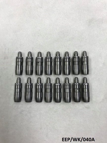 16 x Valve Lifter for Jeep Grand Cherokee / Commander 4.7L 2005-2007 EEP/WK/040A