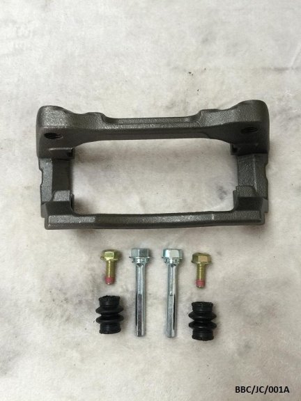 Front Brake Caliper Bracket for Dodge Journey JC 2009-2013 BBC/JC/001A