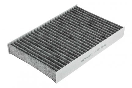 FILTR KABINOWY WĘGLOWY FCF-CH-017C TESLA MODEL S  2012-2016