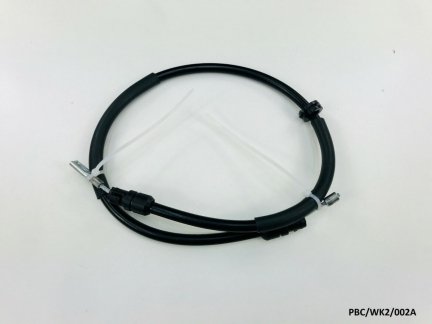 Rear Parking Brake Cable for Jeep Grand Cherokee WK2 2011-2020 PBC/WK2/002A