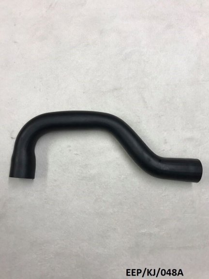 Intercooler Inlet Hose for Cherokee KJ 2.5CRD & 2.8CRD 2005-2007 EEP/KJ/048A