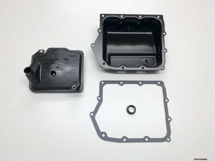 Transmission Oil Pan & Filter for Dodge Journey / Freemont 2009-2019 ATP/JC/005A