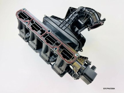 Intake Manifold with Actuator for Dodge Caliber 1.8L 2.0L 2.4L 07-12 EEP/PM/038A