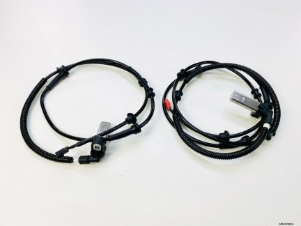 2 x REAR ABS Sensor for Jeep Grand Cherokee ZJ 1993-1998 REAR DISCS ABS/ZJ/001A