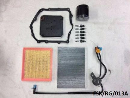 Small Service KIT for Chrysler Grand Voyager 3.3L 3.8L 2001-2007 RHD FSK/RG/013A